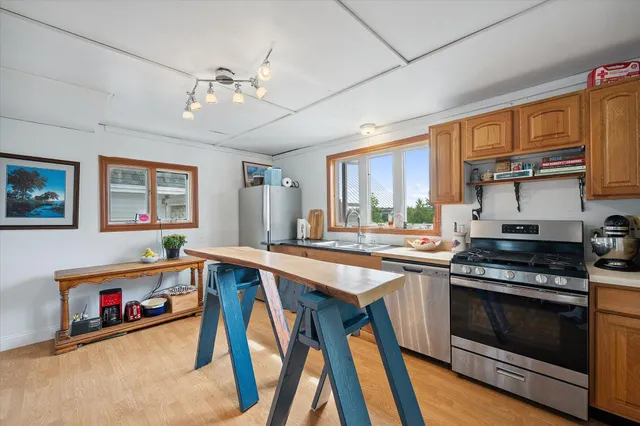 $549,000 | 1407 Highway 1, Prospect, ME 04981