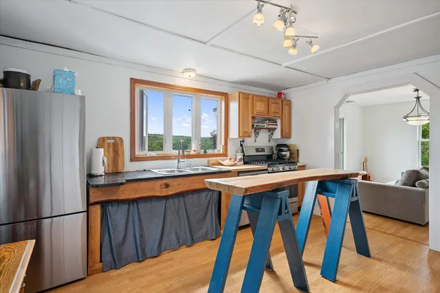 $549,000 | 1407 Highway 1, Prospect, ME 04981