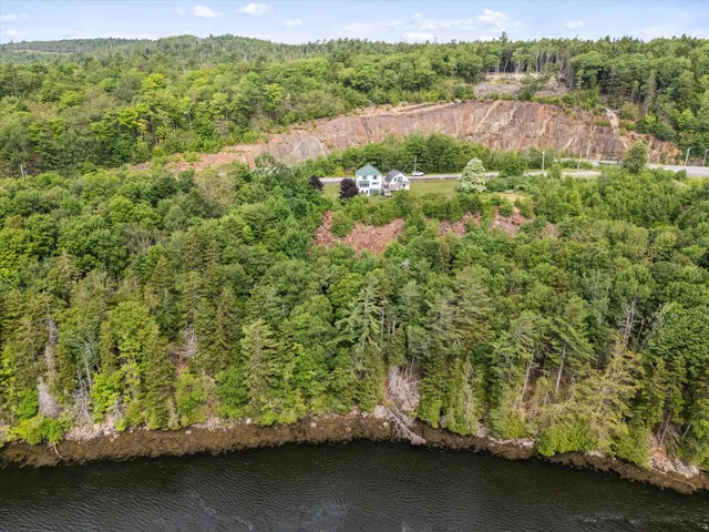 $549,000 | 1407 Highway 1, Prospect, ME 04981