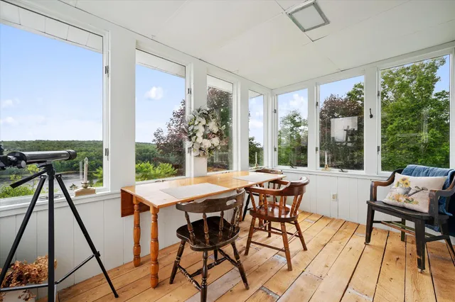 $549,000 | 1407 Highway 1, Prospect, ME 04981