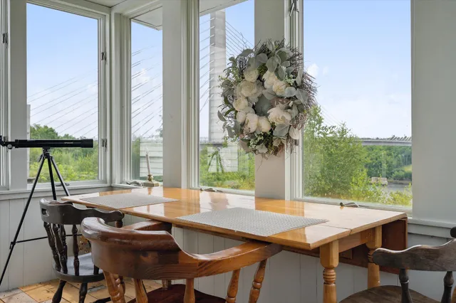 $549,000 | 1407 Highway 1, Prospect, ME 04981