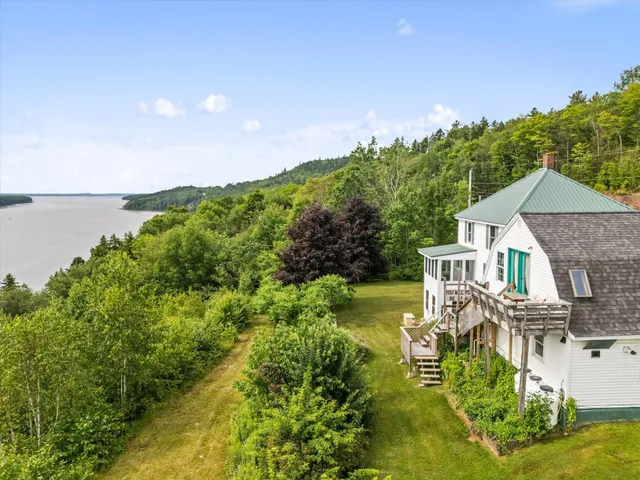 $549,000 | 1407 Highway 1, Prospect, ME 04981