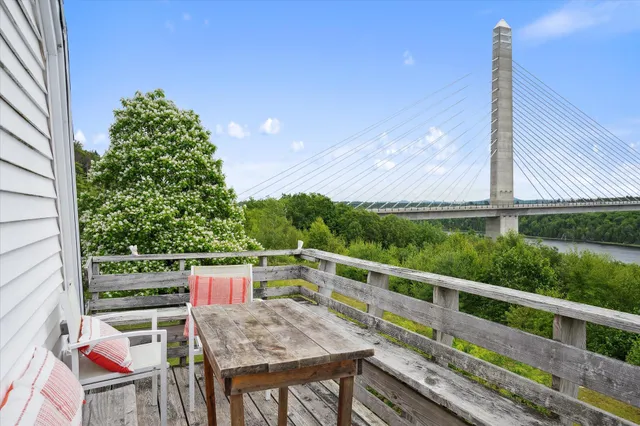 $549,000 | 1407 Highway 1, Prospect, ME 04981