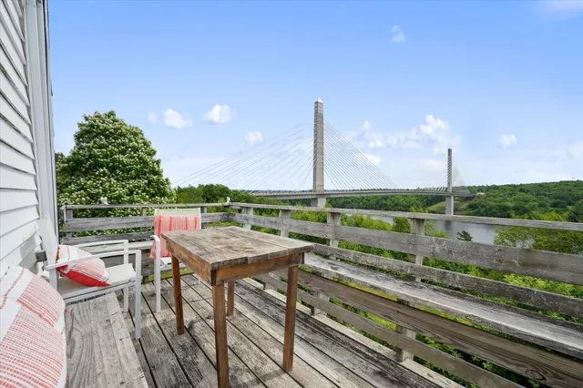 $549,000 | 1407 Highway 1, Prospect, ME 04981