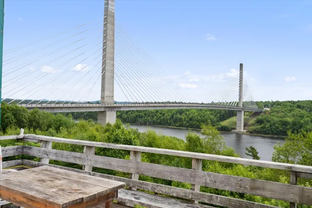 $549,000 | 1407 Highway 1, Prospect, ME 04981