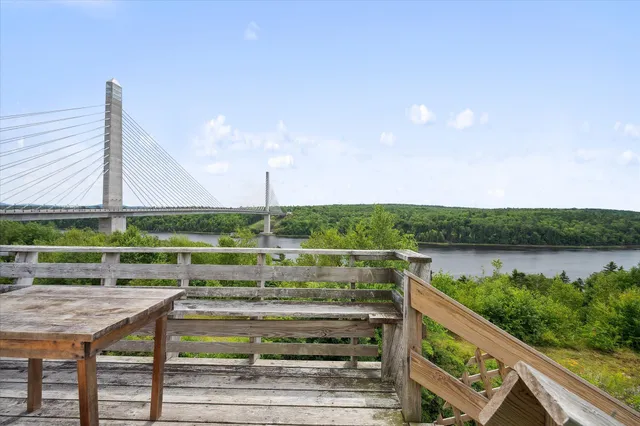 $549,000 | 1407 Highway 1, Prospect, ME 04981
