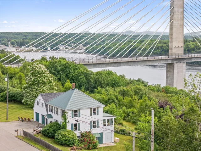 $549,000 | 1407 Highway 1, Prospect, ME 04981