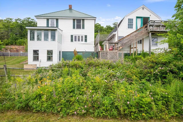 $549,000 | 1407 Highway 1, Prospect, ME 04981
