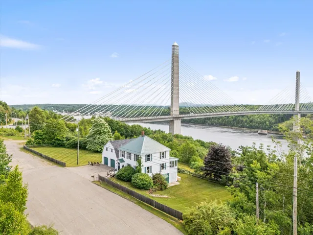 $549,000 | 1407 Highway 1, Prospect, ME 04981