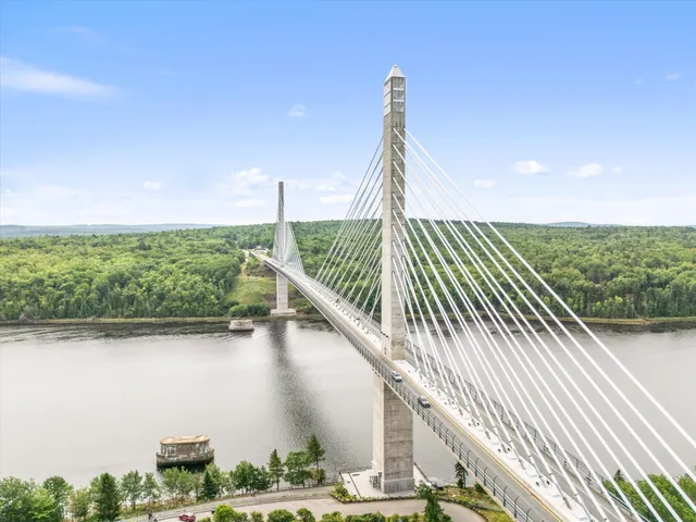 $549,000 | 1407 Highway 1, Prospect, ME 04981