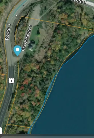 $549,000 | 1407 Highway 1, Prospect, ME 04981