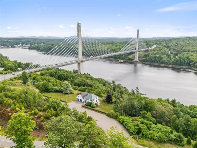 $549,000 | 1407 Highway 1, Prospect, ME 04981