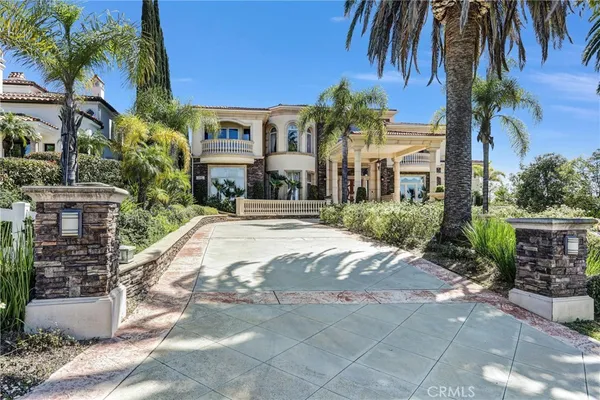 $7,990,000 | 22588 Ridge Line Road, Diamond Bar, CA 91765