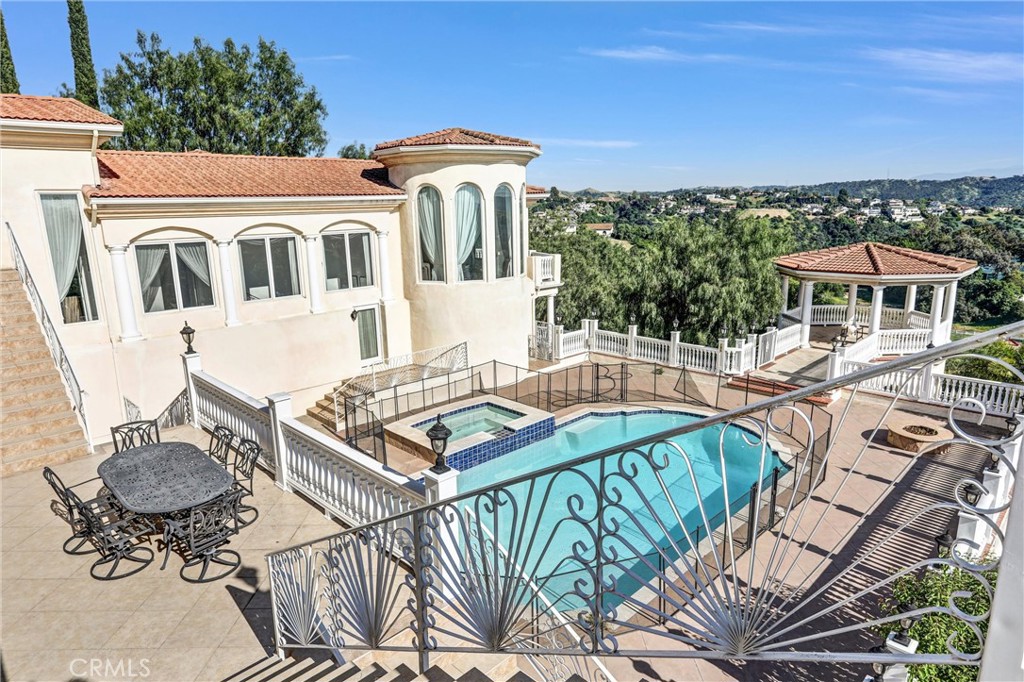 22588 Ridge Line Road Diamond Bar, CA 91765 - Photo 66 of 75
