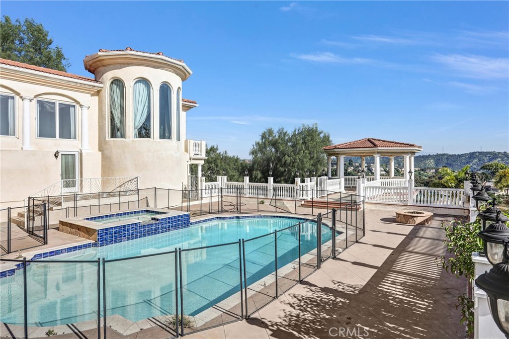 22588 Ridge Line Road Diamond Bar, CA 91765 - Photo 67 of 75