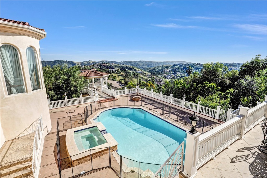 22588 Ridge Line Road Diamond Bar, CA 91765 - Photo 70 of 75