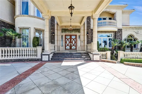 $7,990,000 | 22588 Ridge Line Road, Diamond Bar, CA 91765