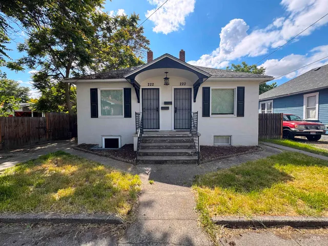 $330,000 | 220-222 Glass Way, Lewiston, ID 83501