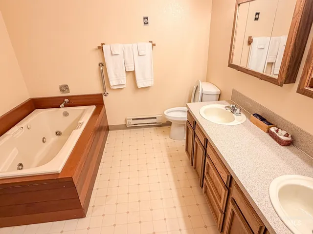 $625,000 | 1607 Davis Avenue, Unit K53, McCall, ID 83638