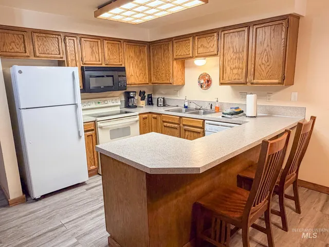 $625,000 | 1607 Davis Avenue, Unit K53, McCall, ID 83638