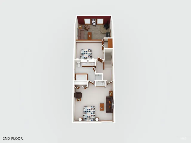 $625,000 | 1607 Davis Avenue, Unit K53, McCall, ID 83638