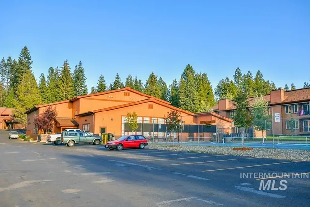 $625,000 | 1607 Davis Avenue, Unit K53, McCall, ID 83638