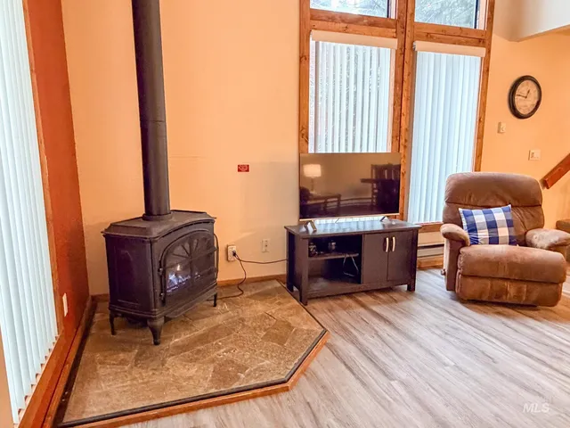 $625,000 | 1607 Davis Avenue, Unit K53, McCall, ID 83638