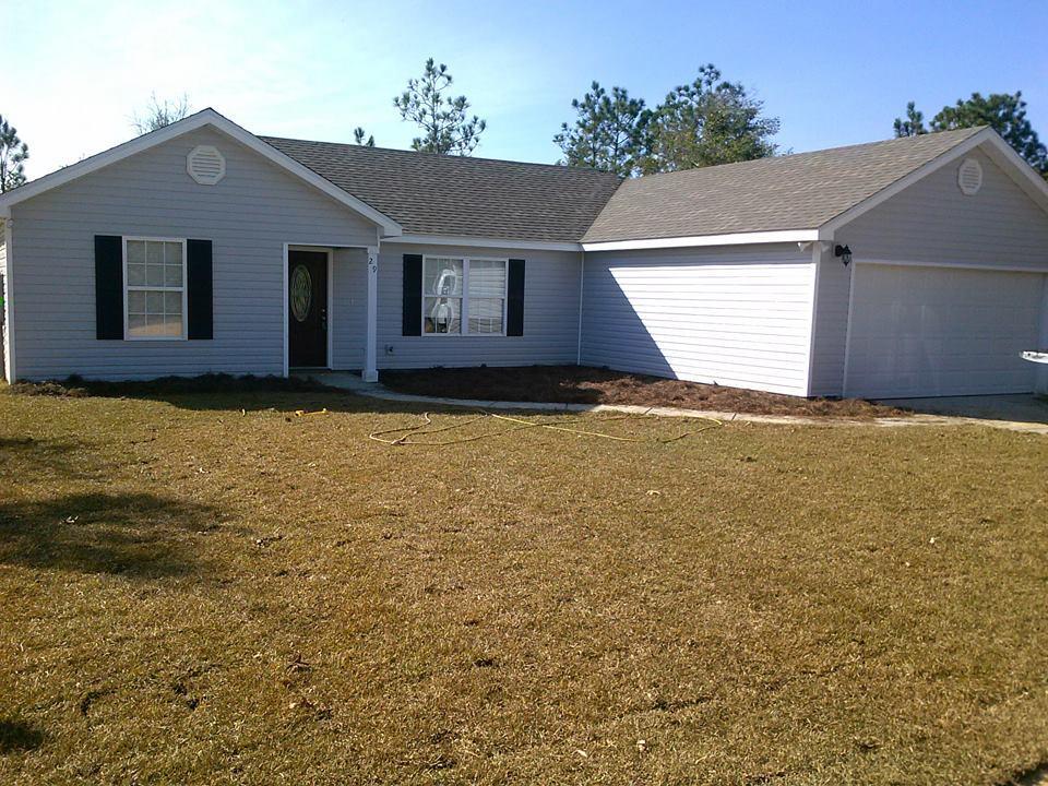 Lot 16 Donatello Road DeFuniak Springs, FL 32433 - Photo 1 of 1 Front of House