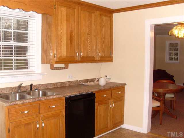 2631 Ferrell Road Durham, NC 27704 - Photo 4 of 12 Kitchen