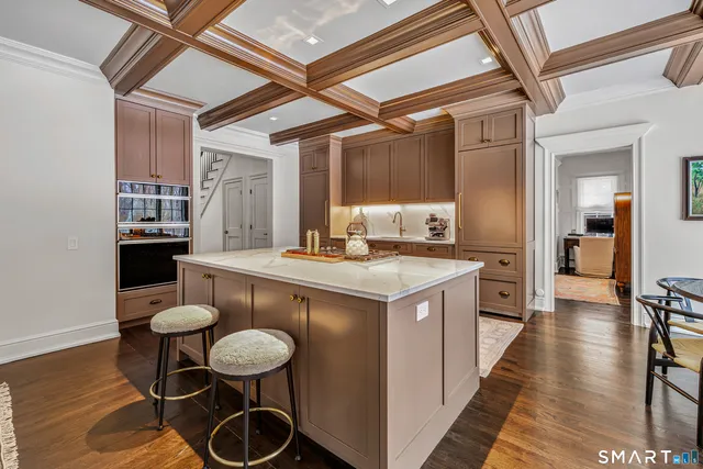 $2,499,000 | 200 Longmeadow Road, Fairfield, CT 06824