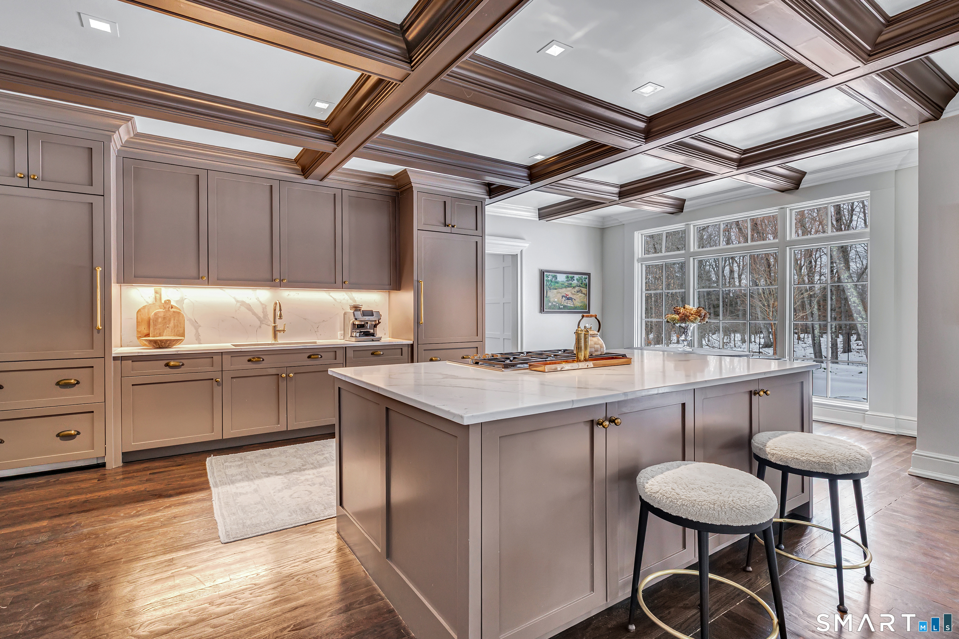 200 Longmeadow Road Fairfield, CT 06824 - Photo 30 of 40