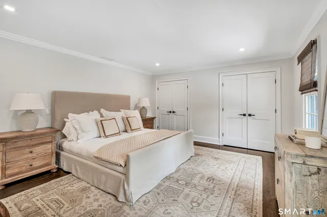 $2,499,000 | 200 Longmeadow Road, Fairfield, CT 06824