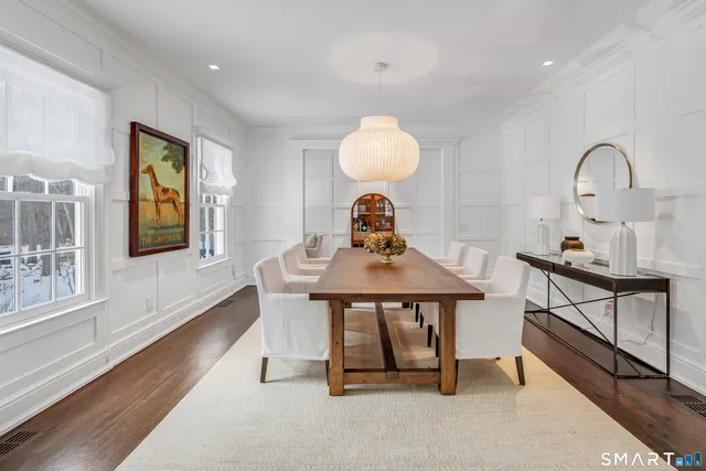 $2,499,000 | 200 Longmeadow Road, Fairfield, CT 06824