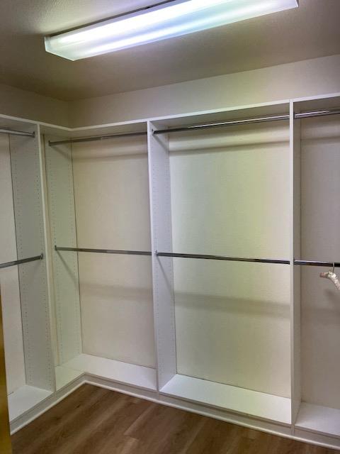 2157 West Rue St Michel Fresno, CA 93711 - Photo 13 of 22 a view of a refrigerator in kitchen