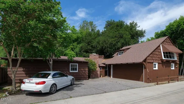 $1,449,000 | 1900 Niodrara Drive, Glendale, CA 91208
