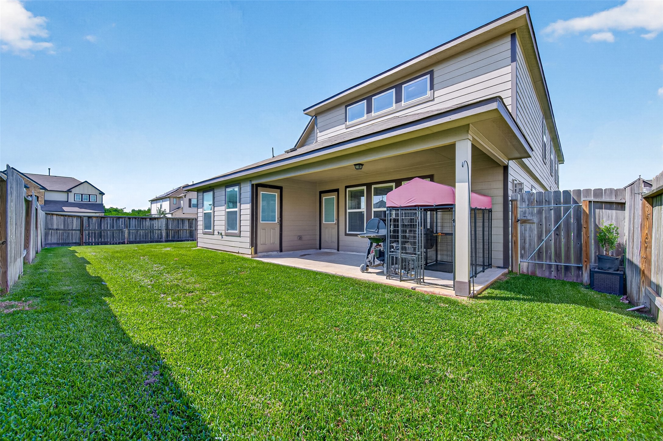 2902 Silverhorn Lane Rosenberg, TX 77471 - Photo 43 of 47