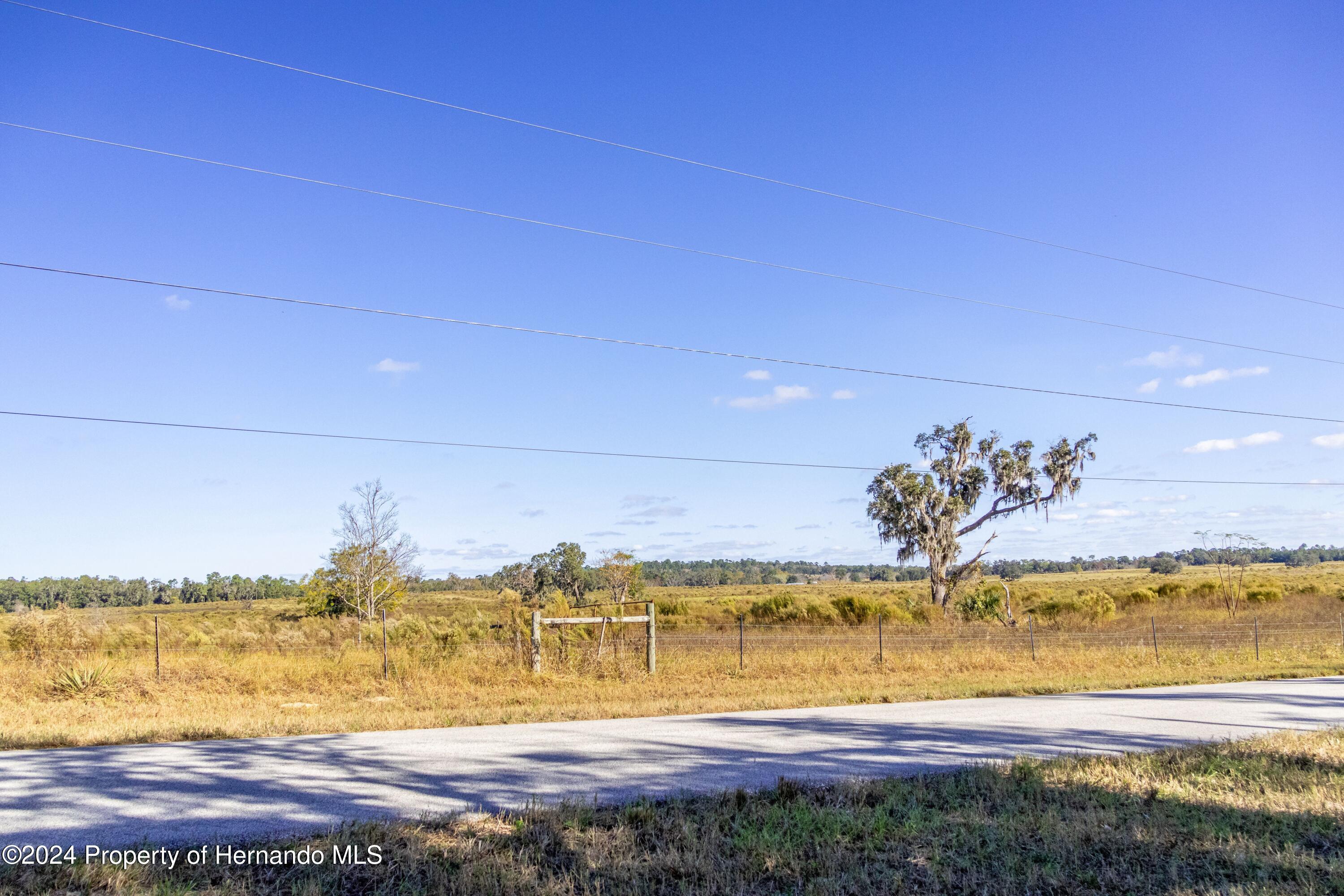 0 Deer Run Road Brooksville, FL 34601 - Photo 6 of 17 a view of a lake with a mountain