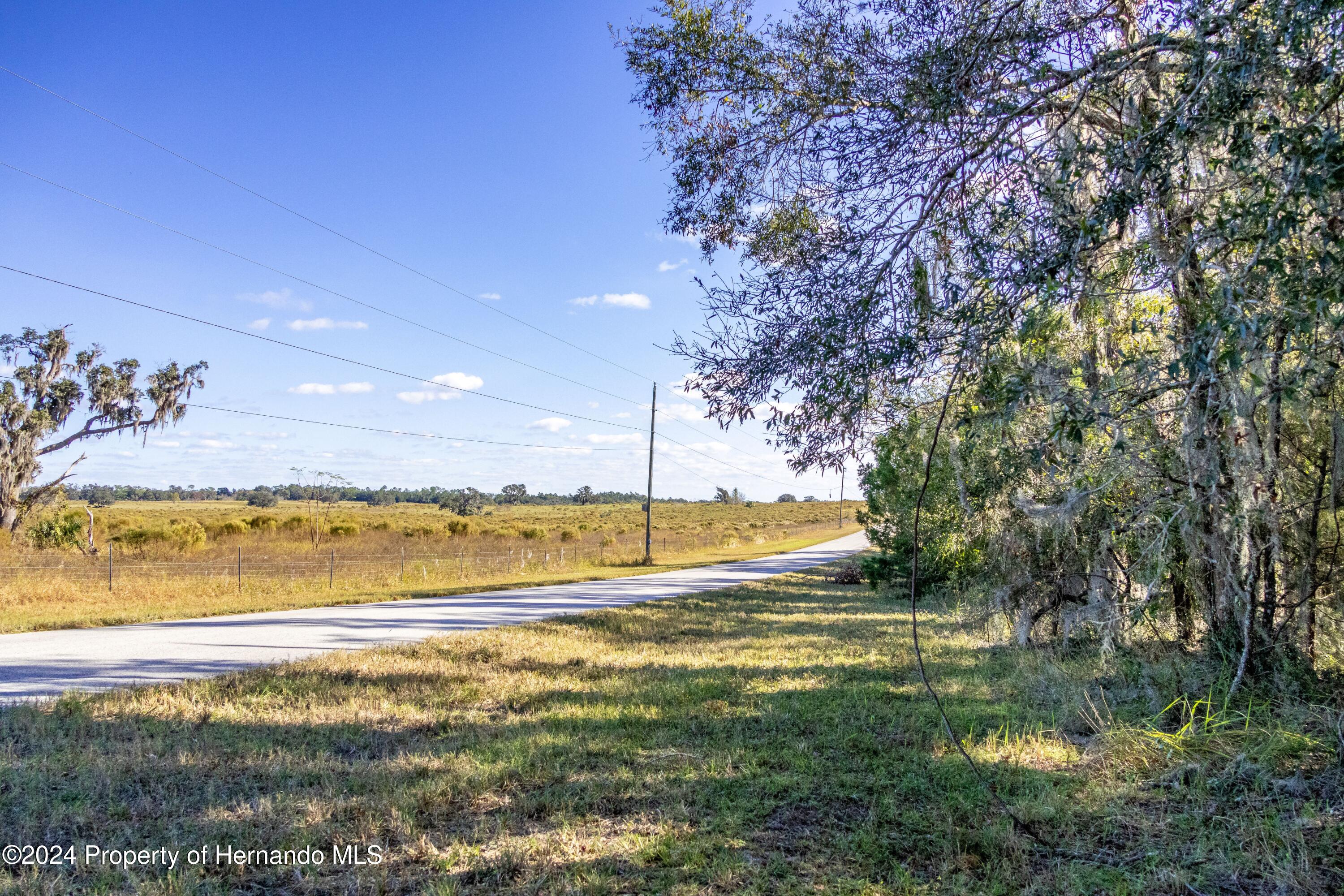 0 Deer Run Road Brooksville, FL 34601 - Photo 7 of 17 a view of an ocean and beach