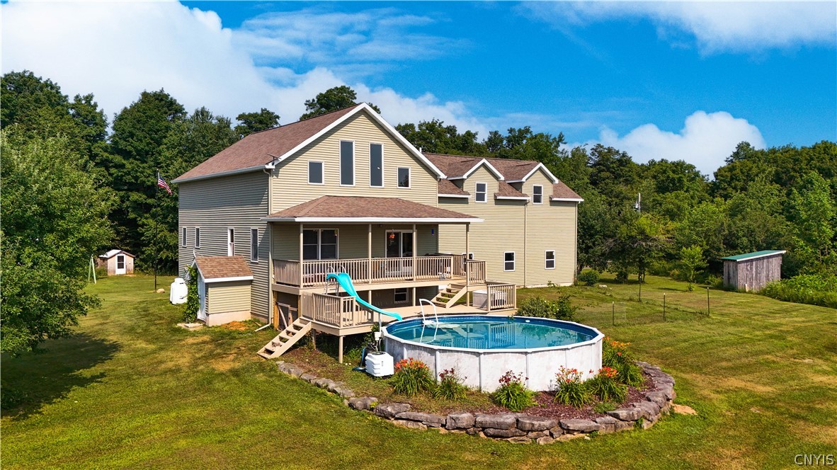 5280 Rottamore Road Augusta, NY 13477 - Photo 5 of 50 Gallery Image 5