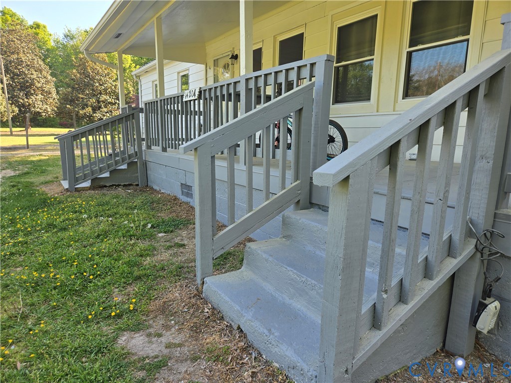 14204 Arwood Road Disputanta, VA 23842 - Photo 3 of 15