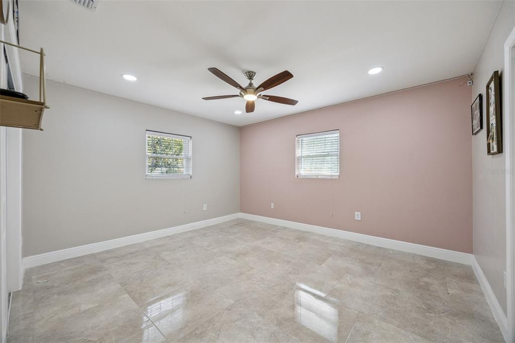 700 9th Street St. Cloud, FL 34769 - Photo 33 of 78 a view of an empty room with a window