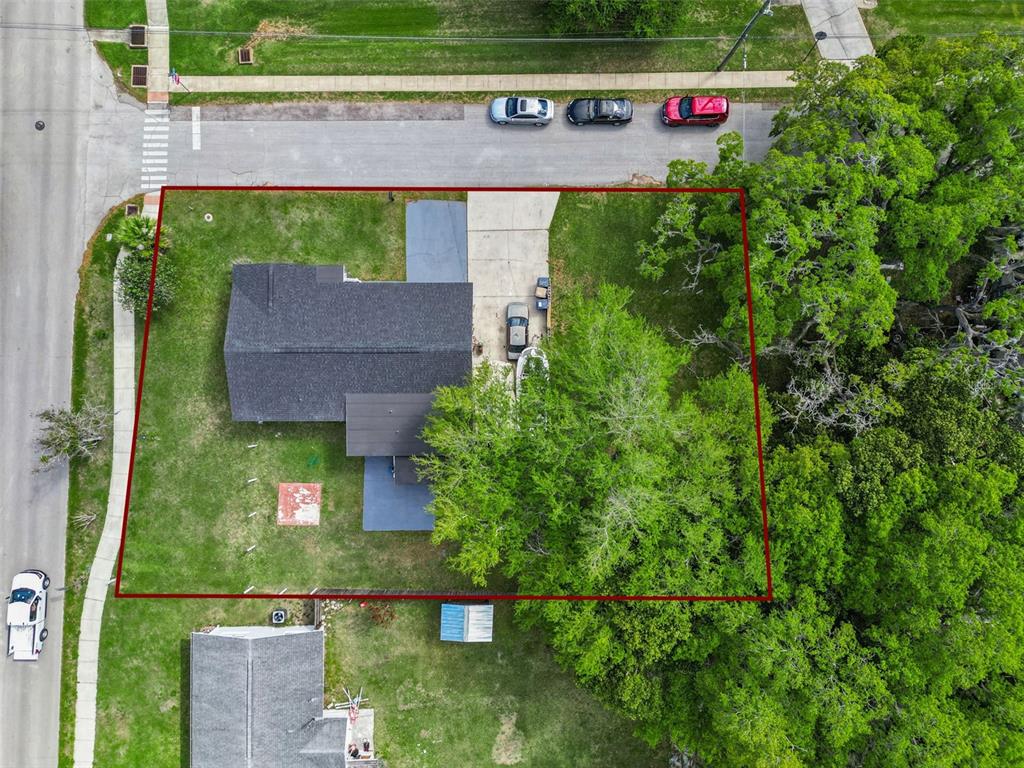 700 9th Street St. Cloud, FL 34769 - Photo 70 of 78 an aerial view of a house