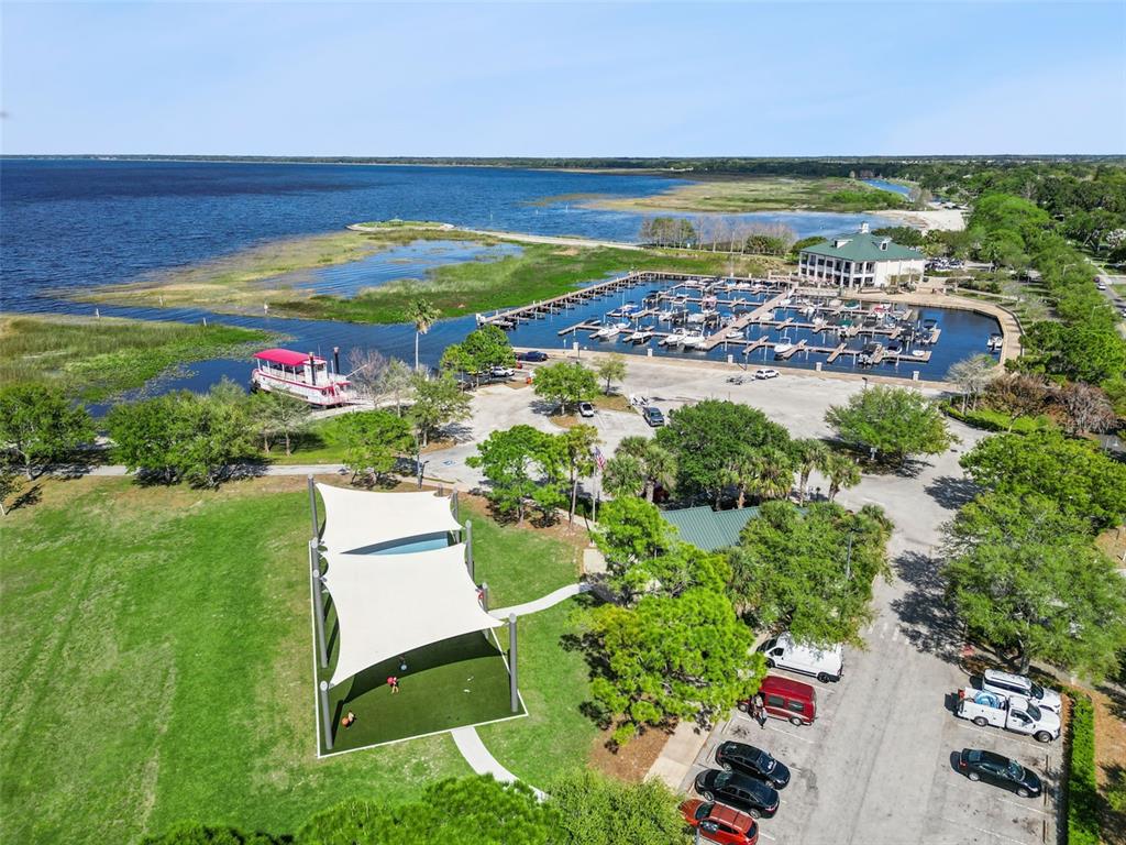 700 9th Street St. Cloud, FL 34769 - Photo 78 of 78 a view of an outdoor space and city view