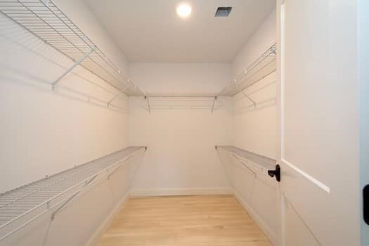548 Harvard Street Whitman, MA 02382 - Photo 19 of 37 a view of a walk in closet