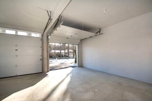 548 Harvard Street Whitman, MA 02382 - Photo 33 of 37 a view of a big room with wooden floor and windows