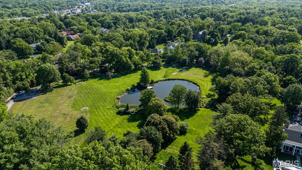 2021 South Warson Road Ladue, MO 63124 - Photo 3 of 15