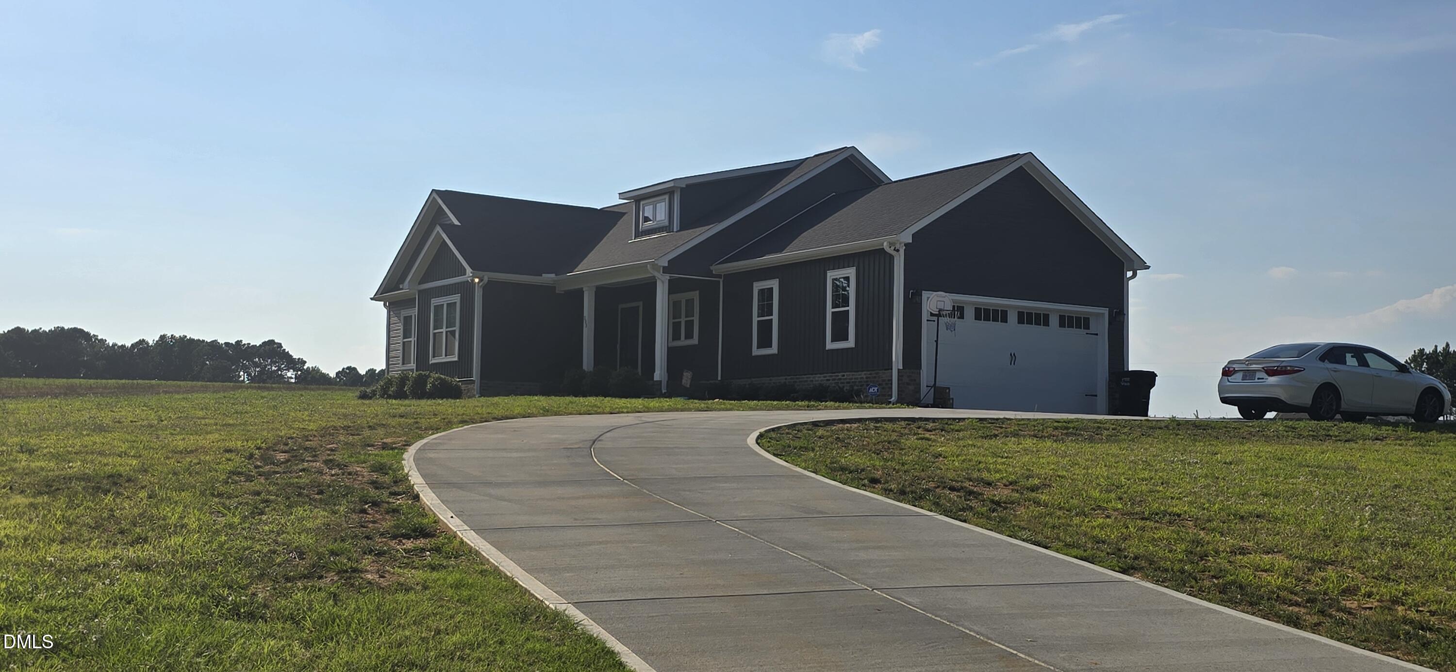 253 Fellowship Church Road Princeton, NC 27569 - Photo 17 of 30