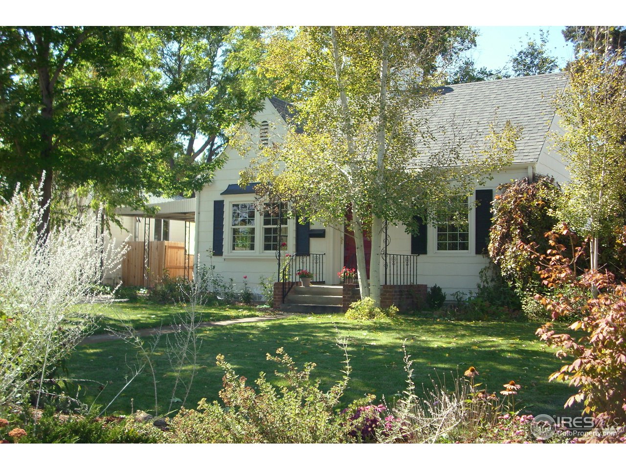 1629 Fairacres Road Greeley, CO 80631 - Photo 1 of 15 Gallery Image 1