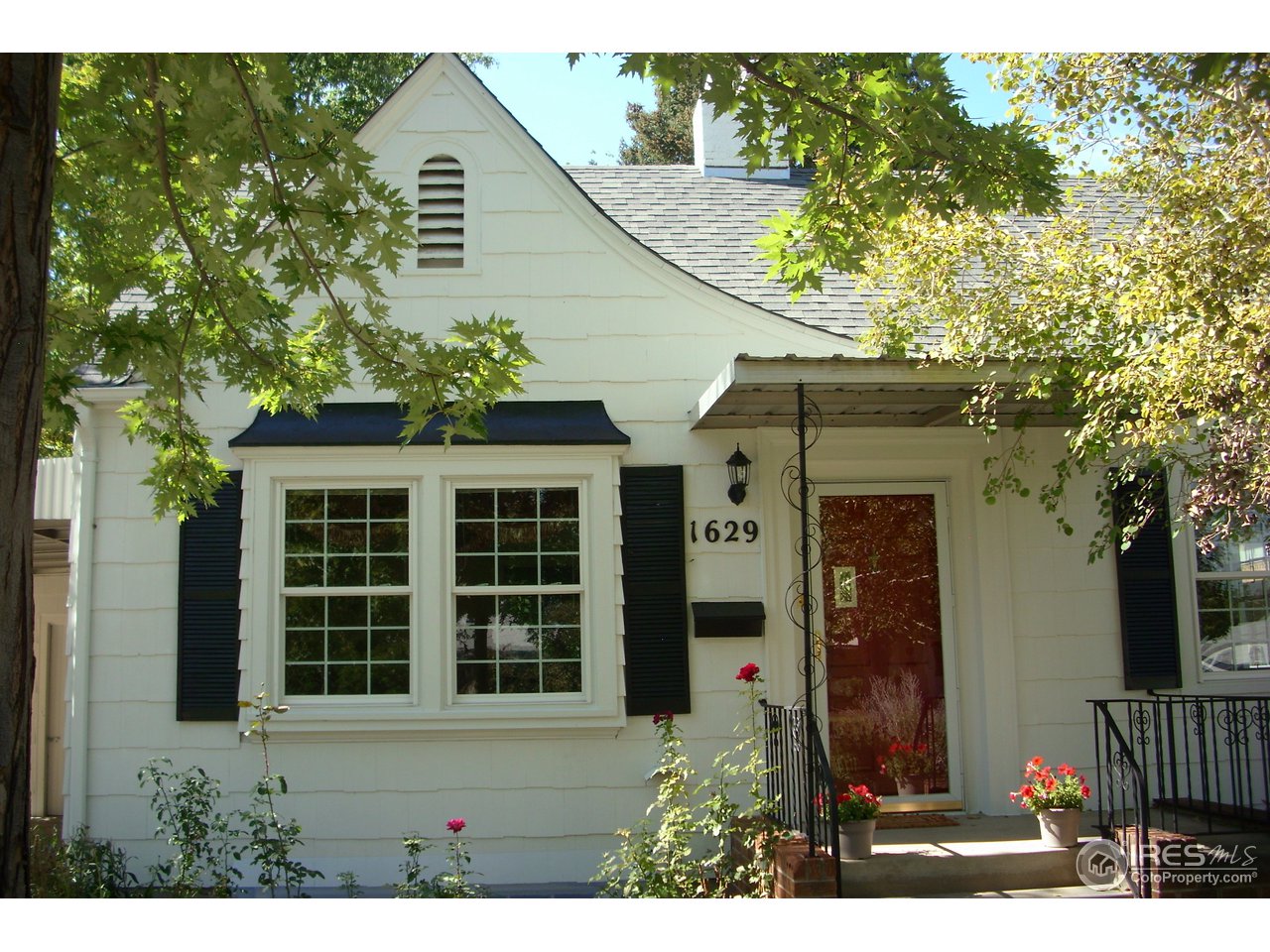 1629 Fairacres Road Greeley, CO 80631 - Photo 2 of 15 Gallery Image 2