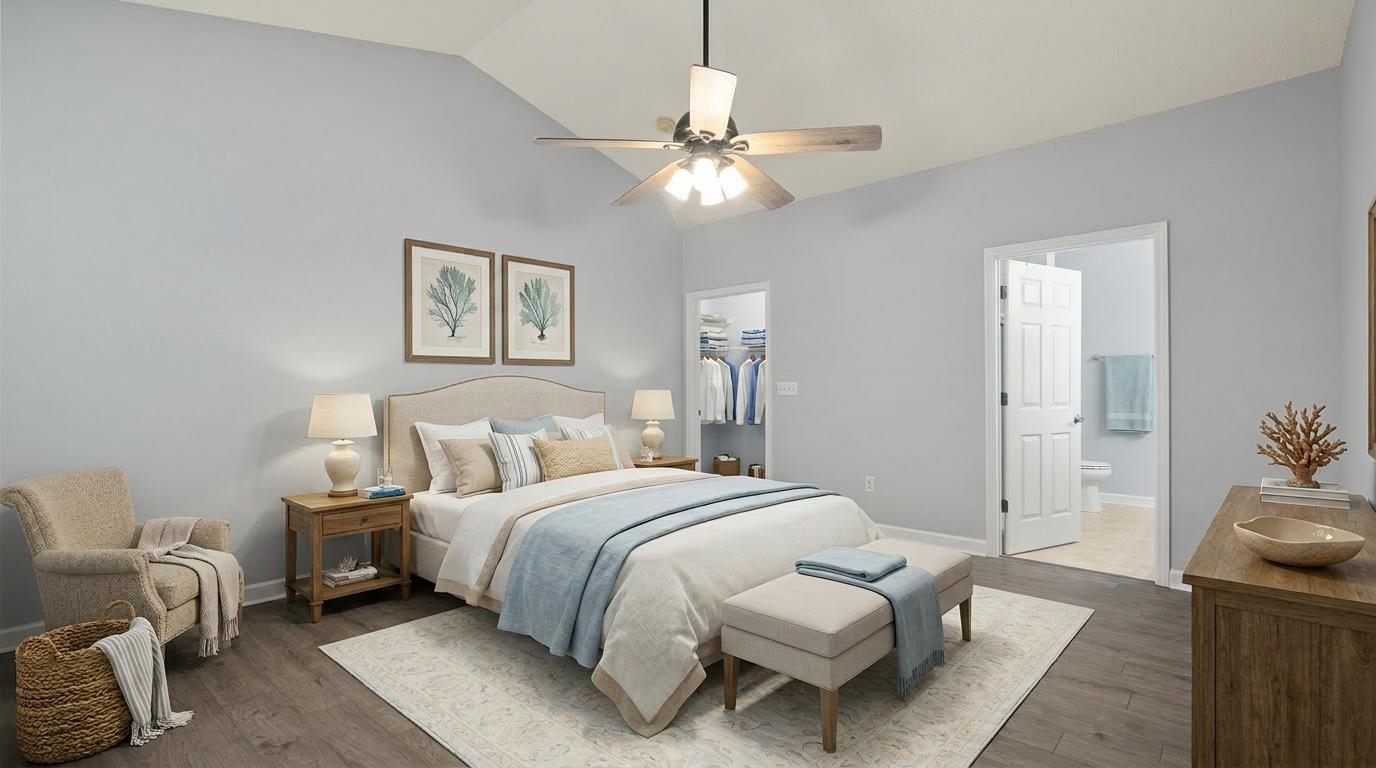 152 Rose Water Loop Myrtle Beach, SC 29588 - Photo 20 of 45